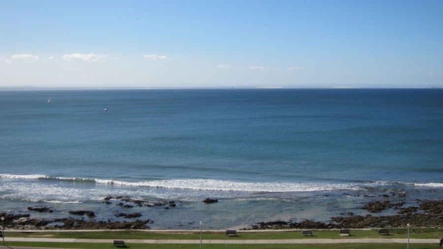 1 Bedroom Property for Sale in Summerstrand Eastern Cape